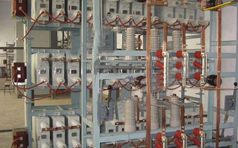諧波對無功補償電容器有什么影響？