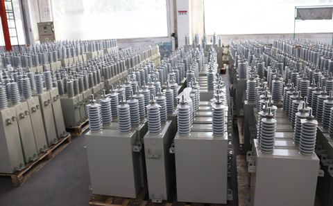 并聯(lián)電力電容器使用不當(dāng)可能導(dǎo)致哪些問題？